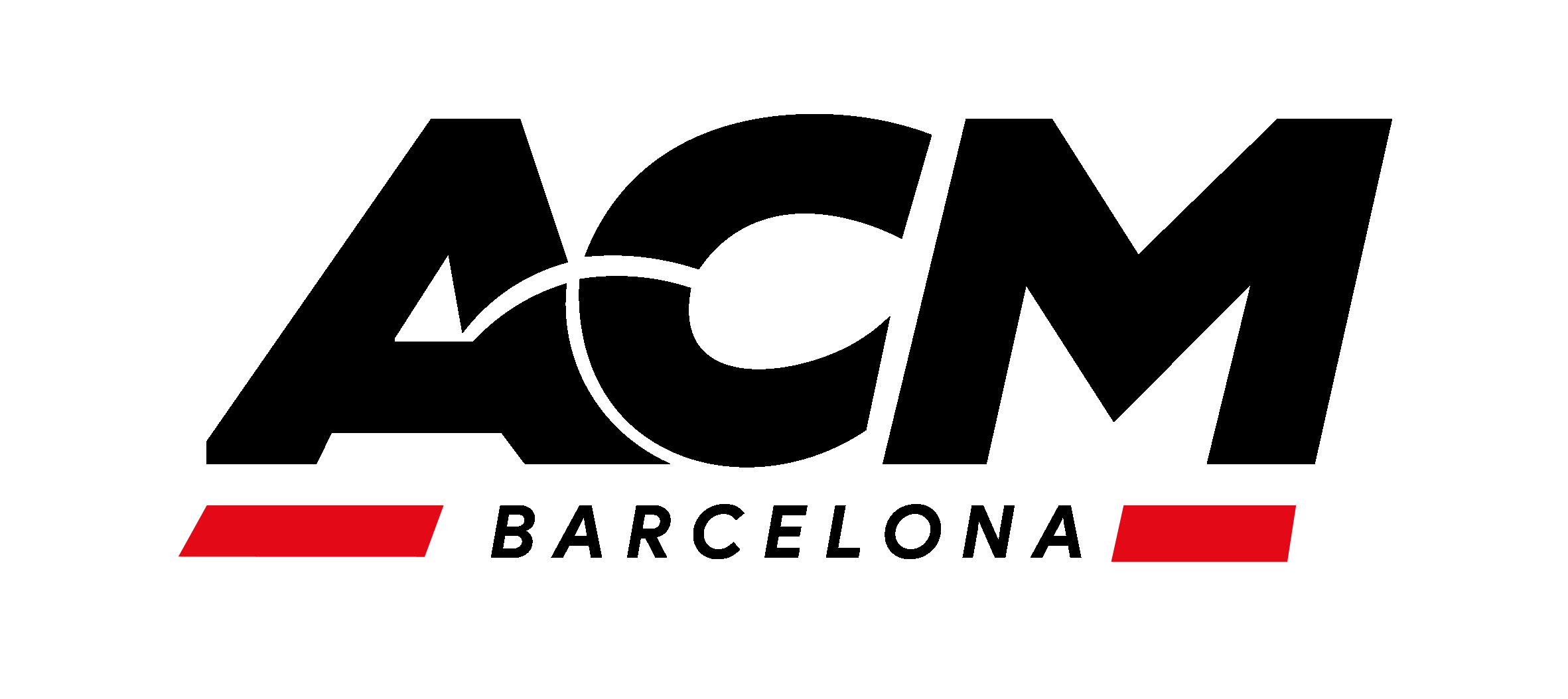 ACM Barcelona Logo