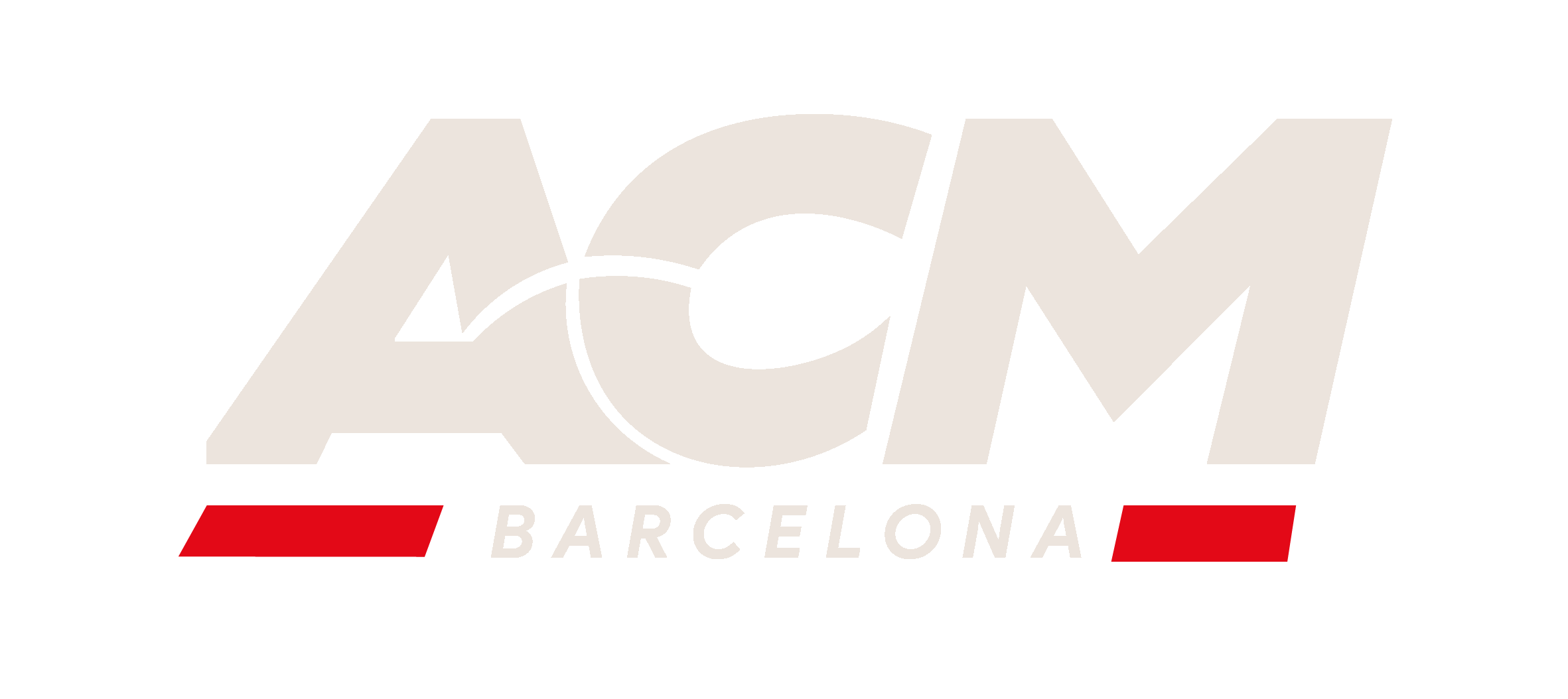 ACM Barcelona Logo